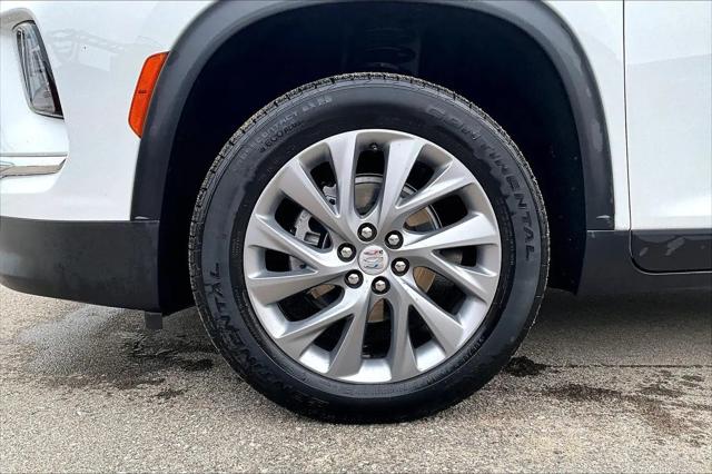 2025 Buick Enclave Preferred FWD