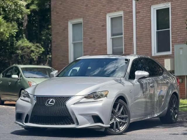 2014 Lexus IS 250 IS 250 for sale in Norcross, GA