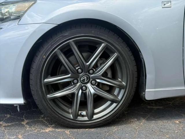 2014 Lexus IS 250 IS 250