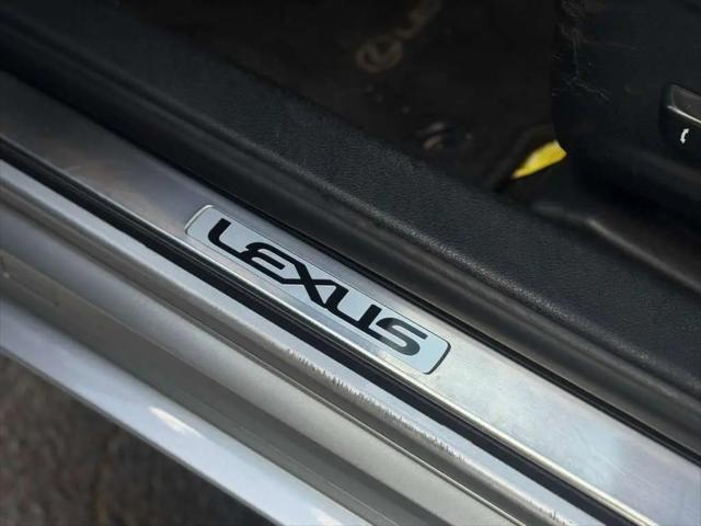 2014 Lexus IS 250 IS 250
