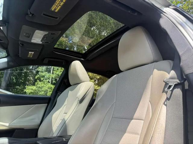2014 Lexus IS 250 IS 250
