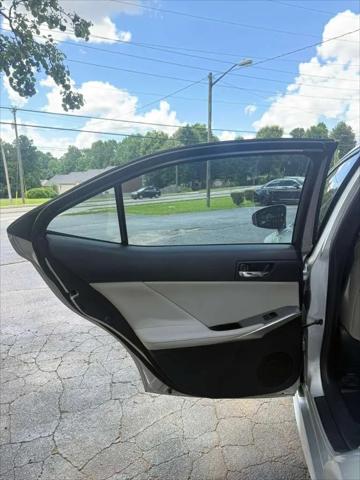 2014 Lexus IS 250 IS 250
