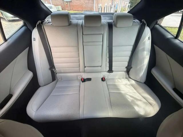 2014 Lexus IS 250 IS 250
