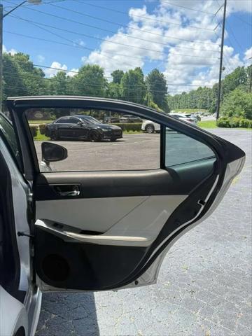2014 Lexus IS 250 IS 250