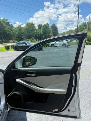 2014 Lexus IS 250 IS 250