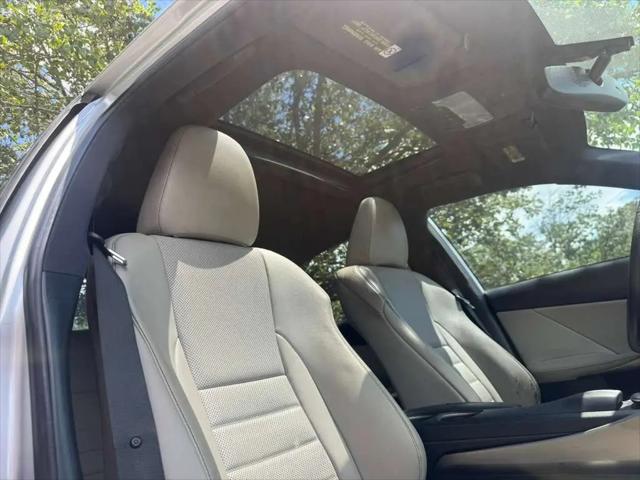 2014 Lexus IS 250 IS 250