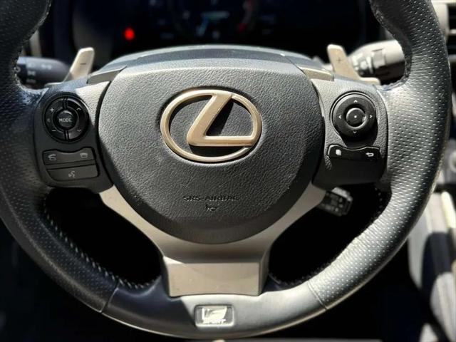 2014 Lexus IS 250 IS 250