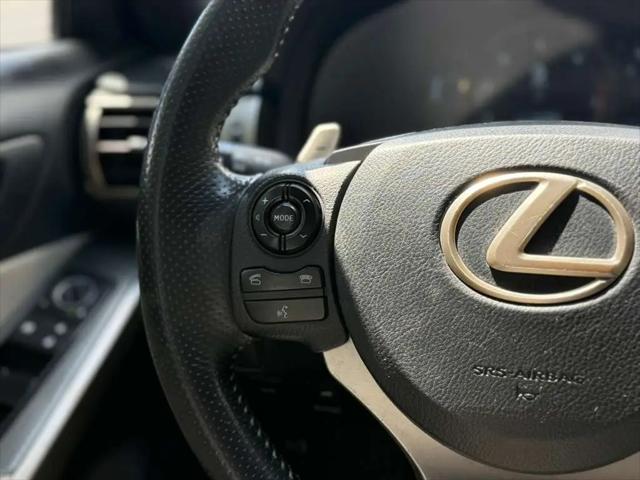 2014 Lexus IS 250 IS 250
