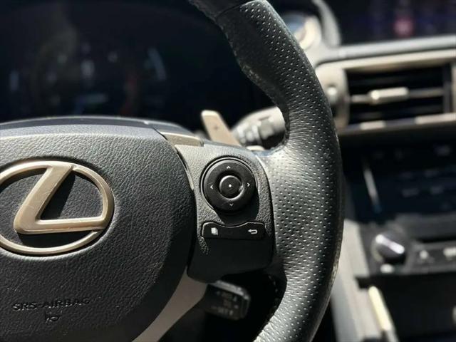 2014 Lexus IS 250 IS 250
