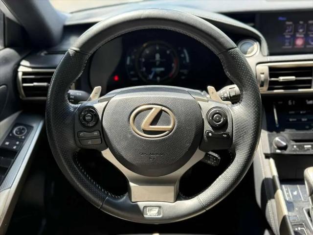 2014 Lexus IS 250 IS 250
