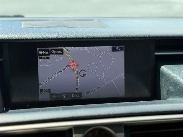 2014 Lexus IS 250 IS 250