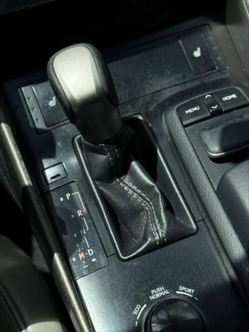 2014 Lexus IS 250 IS 250