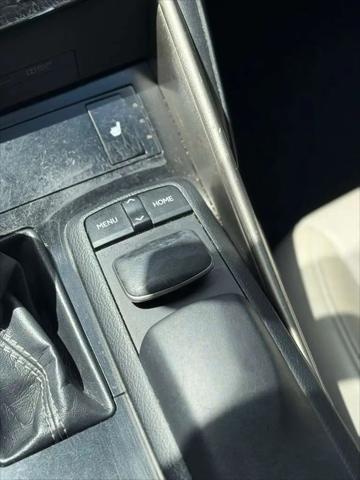 2014 Lexus IS 250 IS 250
