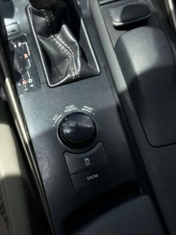 2014 Lexus IS 250 IS 250
