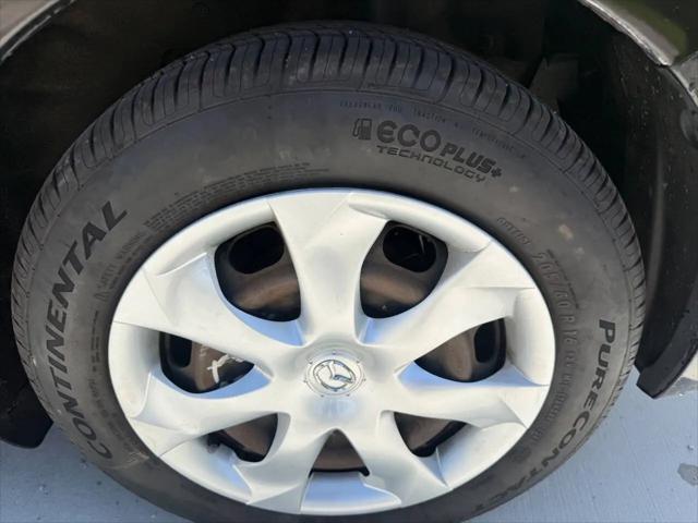 2015 Mazda Mazda3 i Sport