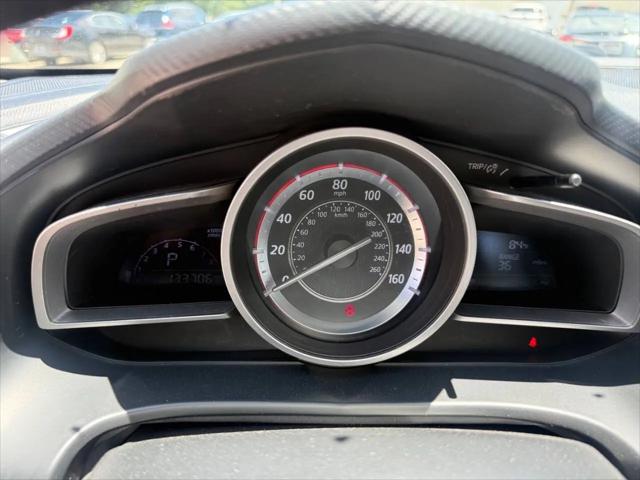 2015 Mazda Mazda3 i Sport