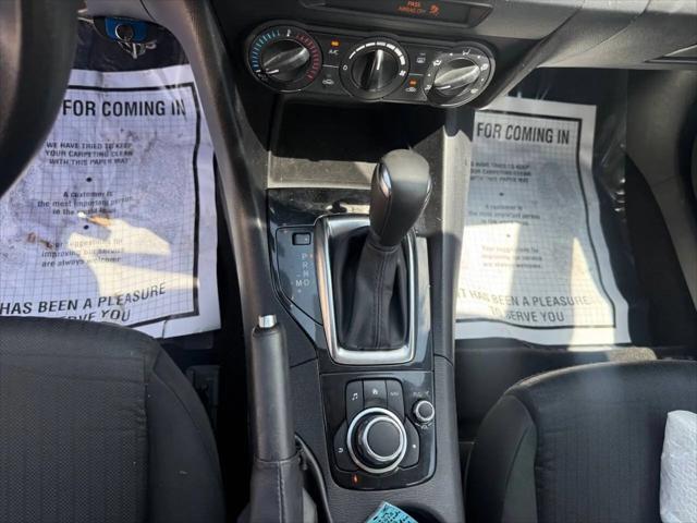 2015 Mazda Mazda3 i Sport