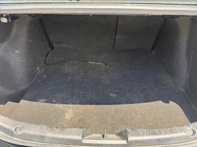 2015 Mazda Mazda3 i Sport