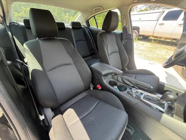 2015 Mazda Mazda3 i Sport