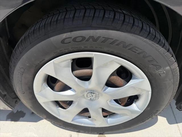 2015 Mazda Mazda3 i Sport