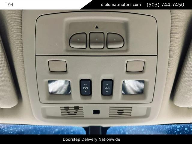 2011 Cadillac CTS Premium