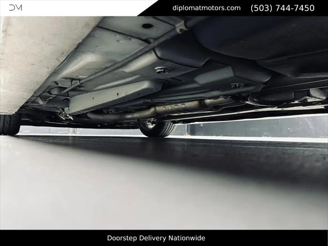 2011 Cadillac CTS Premium