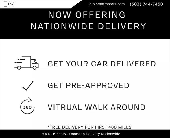 2023 Tesla Model X Plaid Tri Motor All-Wheel Drive