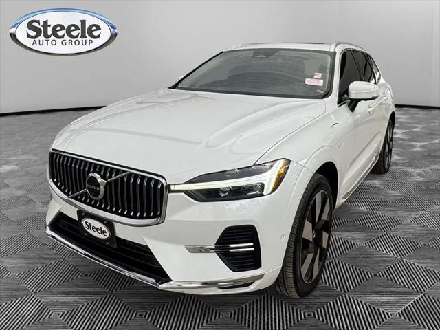 2023 Volvo XC60 Recharge T8 Plus Bright Theme for sale in New Braunfels, TX