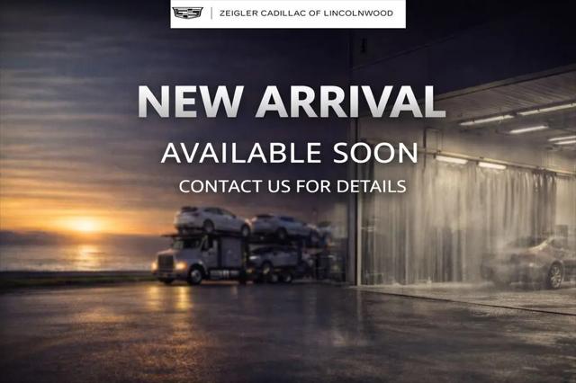 2024 Cadillac CT4 Luxury for sale in Lincolnwood, IL