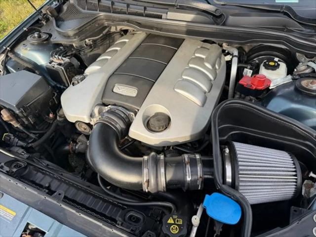 2009 Pontiac G8 GT
