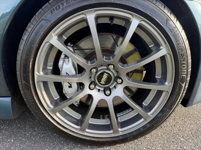 2009 Pontiac G8 GT