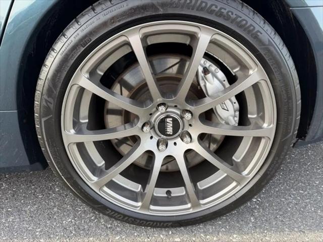 2009 Pontiac G8 GT