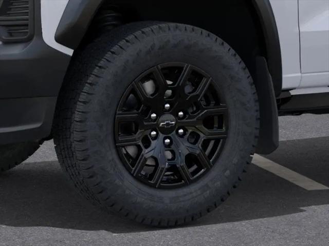 2026 Chevrolet Colorado Trail Boss, 4WD