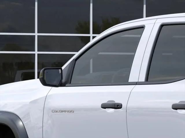 2026 Chevrolet Colorado Trail Boss, 4WD