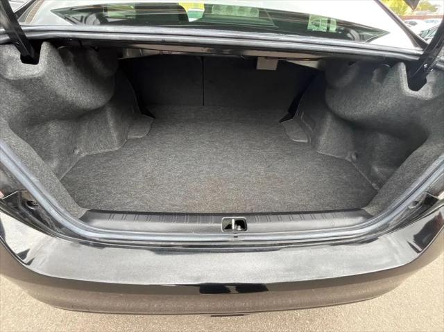 2017 Subaru WRX Base