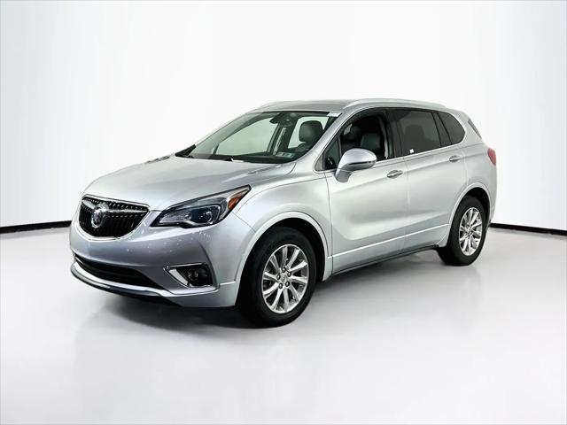 2019 Buick Envision AWD Essence for sale in Williamstown, NJ