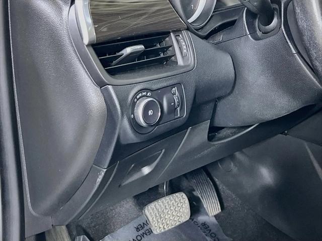 2019 Buick Envision AWD Essence