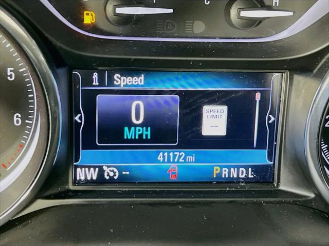 2019 Buick Envision AWD Essence