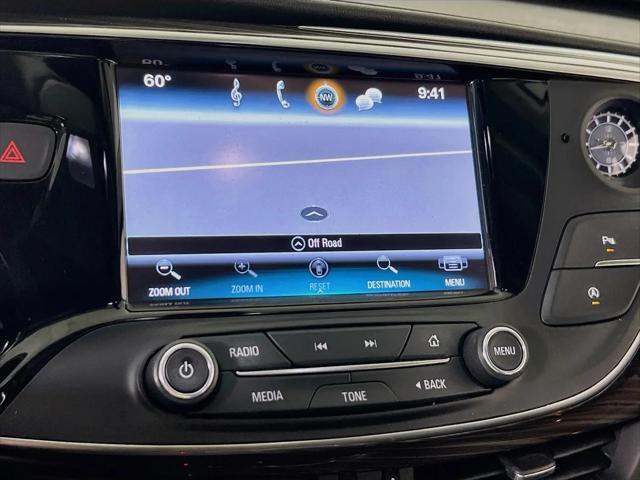 2019 Buick Envision AWD Essence
