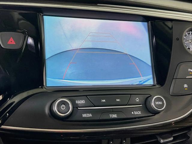 2019 Buick Envision AWD Essence