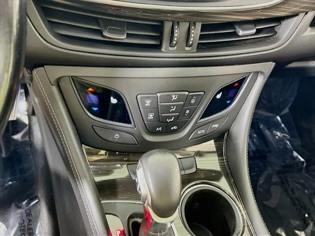 2019 Buick Envision AWD Essence