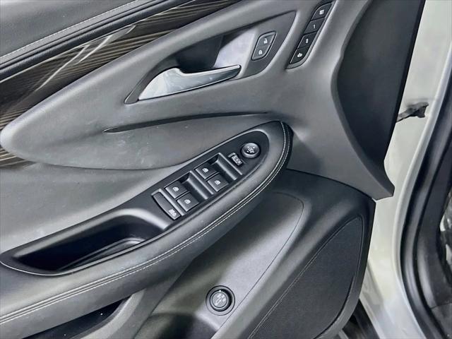 2019 Buick Envision AWD Essence