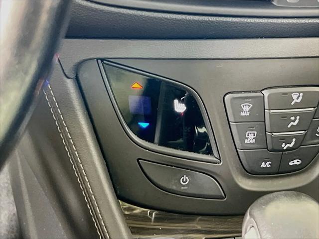 2019 Buick Envision AWD Essence