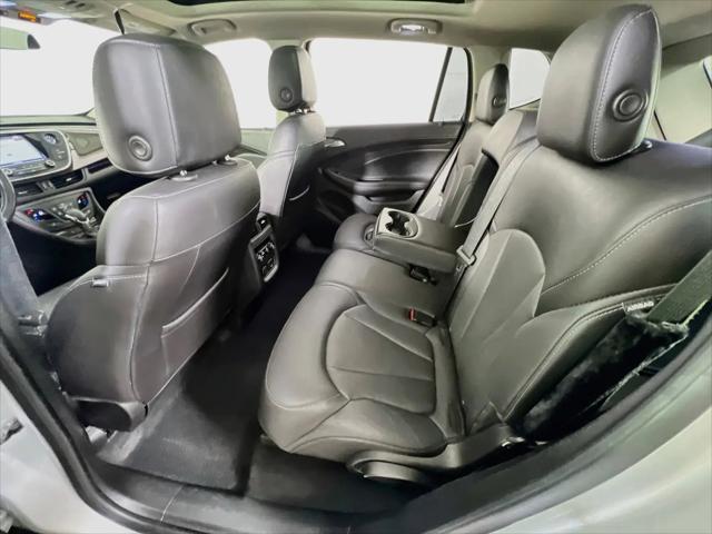 2019 Buick Envision AWD Essence