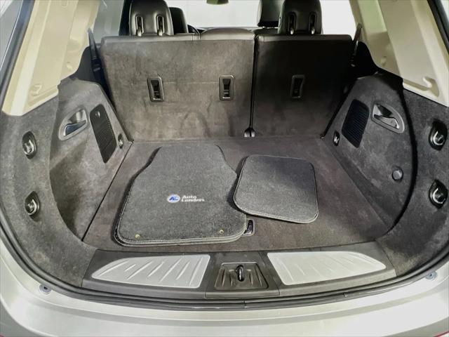 2019 Buick Envision AWD Essence