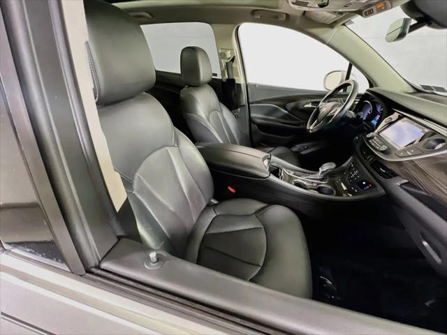 2019 Buick Envision AWD Essence
