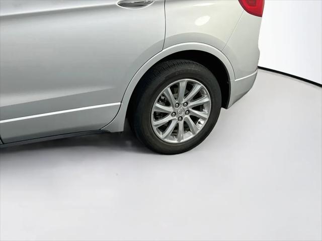 2019 Buick Envision AWD Essence