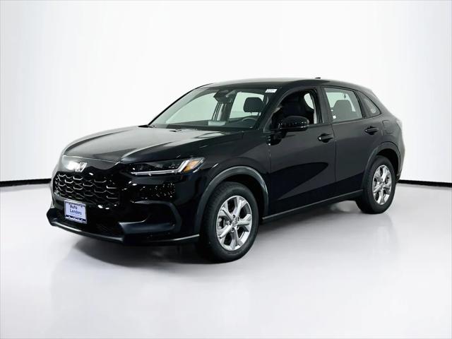 2023 Honda HR-V AWD LX for sale in Williamstown, NJ