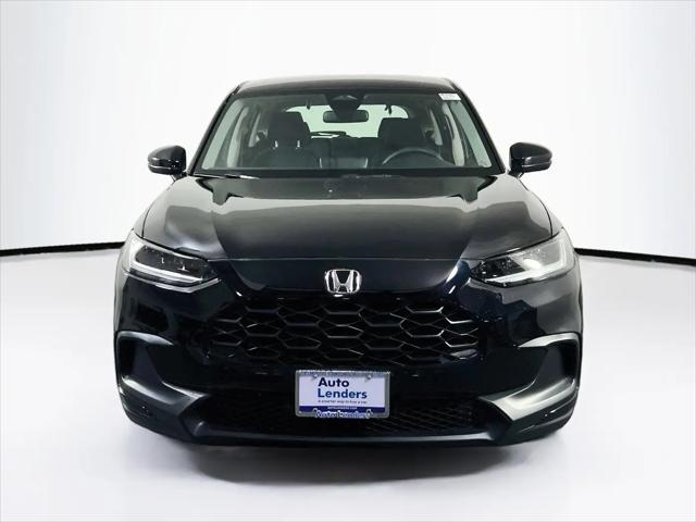 2023 Honda HR-V AWD LX