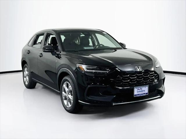 2023 Honda HR-V AWD LX